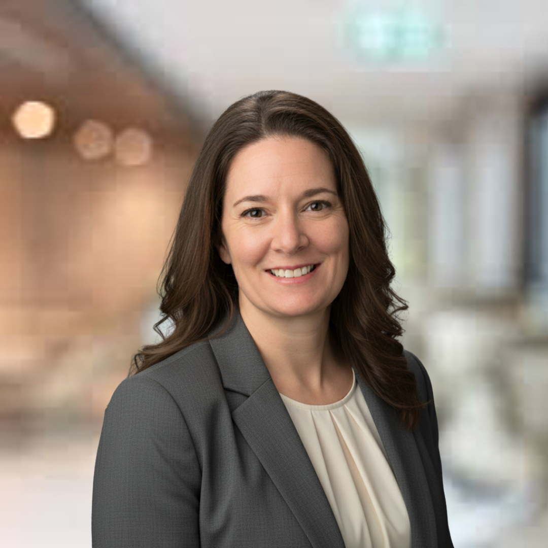 Jennifer Rufener